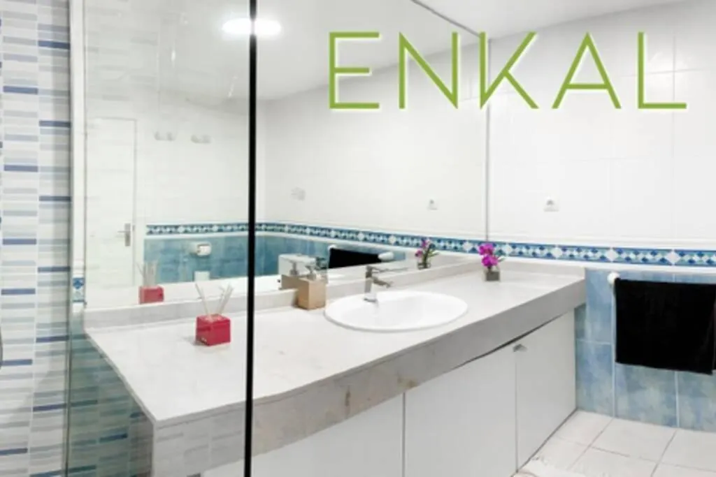 Corralejo Enkal House 4 persons - garden view Apartamento