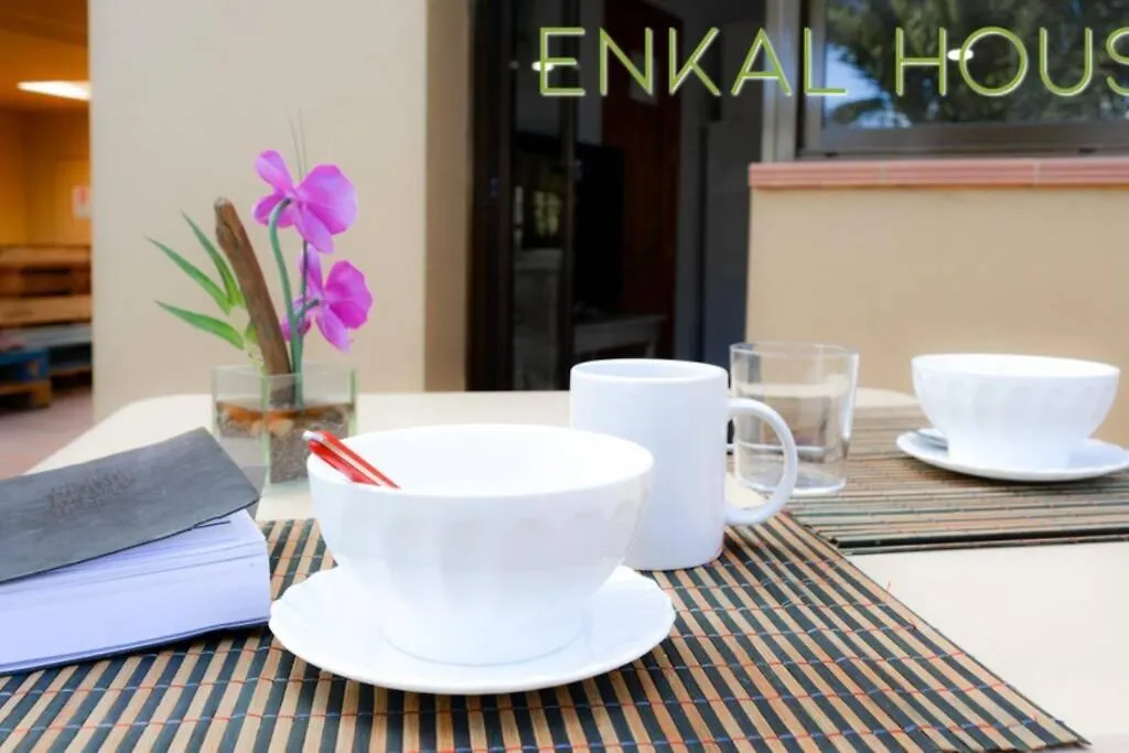 Corralejo Enkal House 4 persons - garden view Apartamento 0*,  España