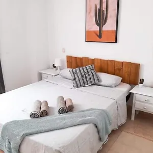 Apartamento Tabaiba, Corralejo